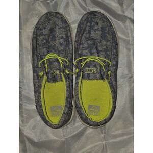 Reef Slip‎ On Comfort Shoes